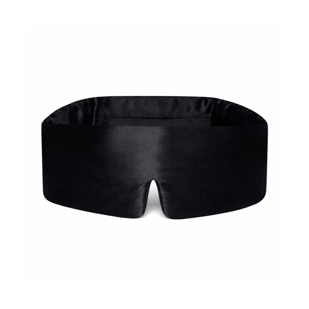 Alevraa™️ Deep Sleep Silk Mask