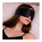 Alevraa™️ Deep Sleep Silk Mask