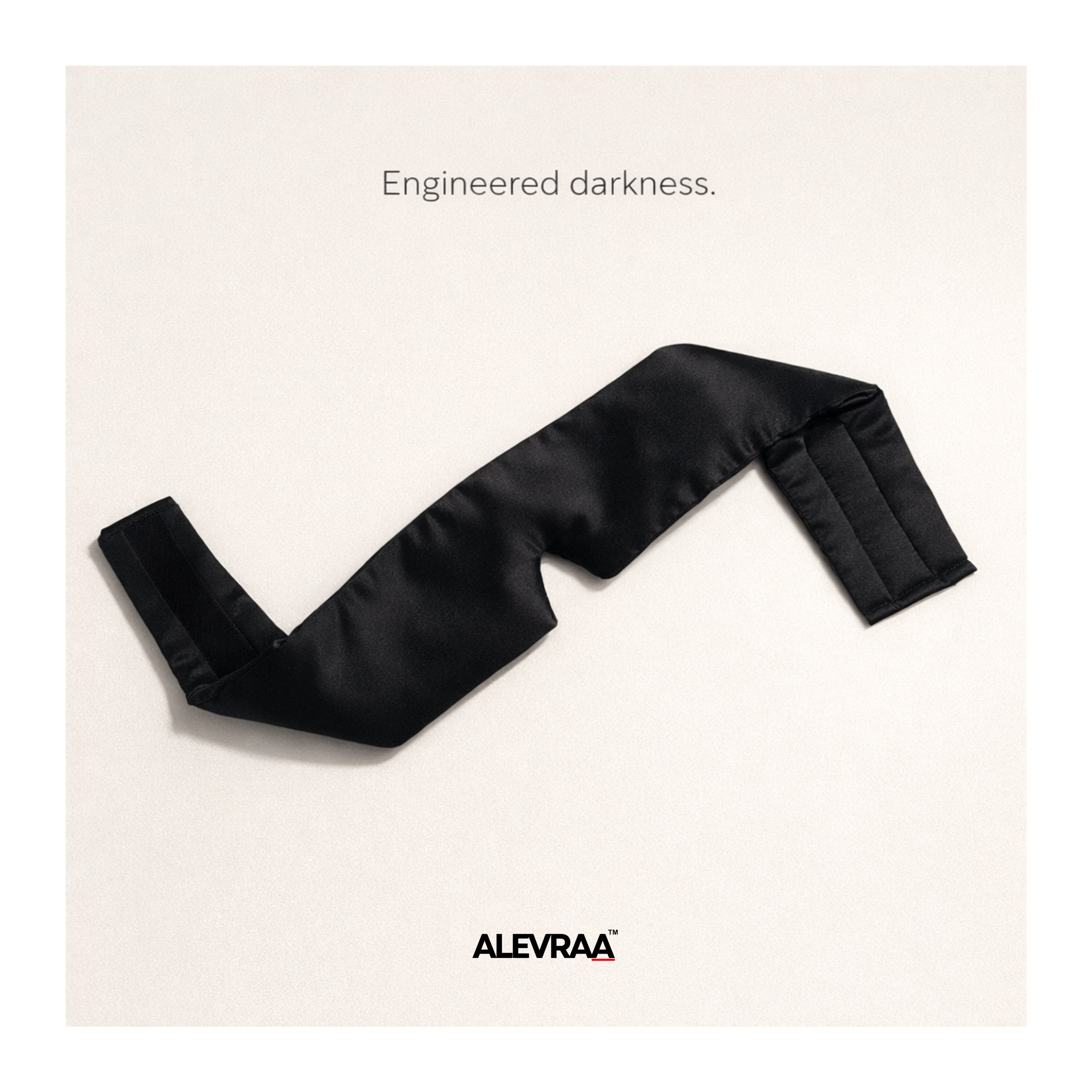 Alevraa™️ Deep Sleep Silk Mask