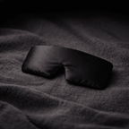 Deep Sleep Silk Mask — Built for the Screen Generation - Alevraa