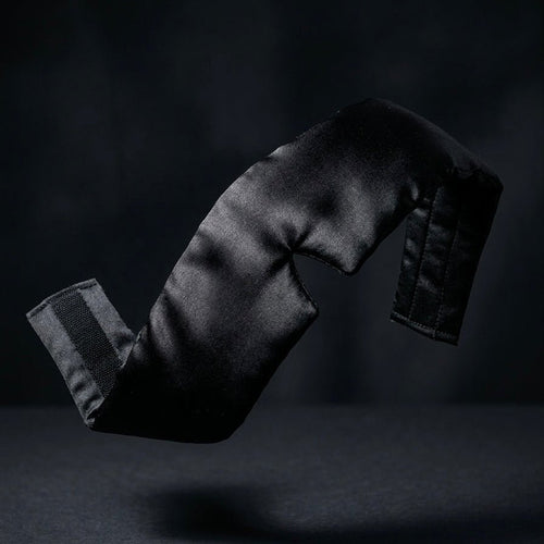Deep Sleep Silk Mask — Built for the Screen Generation - Alevraa